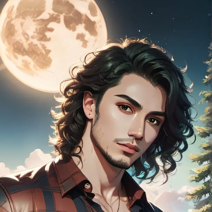 chat with ai character: Demetrius 