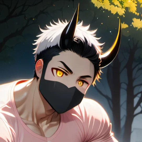 chat with ai character: Dani 