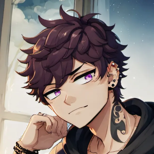 chat with ai character: Jake 