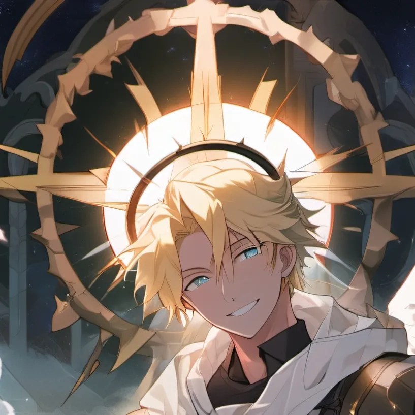 chat with ai character: Christopher 