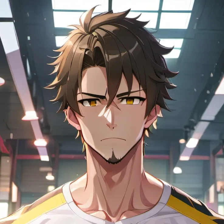 chat with ai character: Apollo 