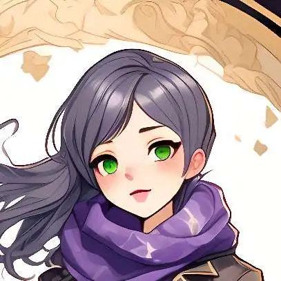 chat with ai character: Twilight/Dimlight