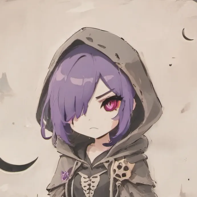 chat with ai character: Moonlight