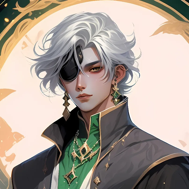 chat with ai character: Erebus