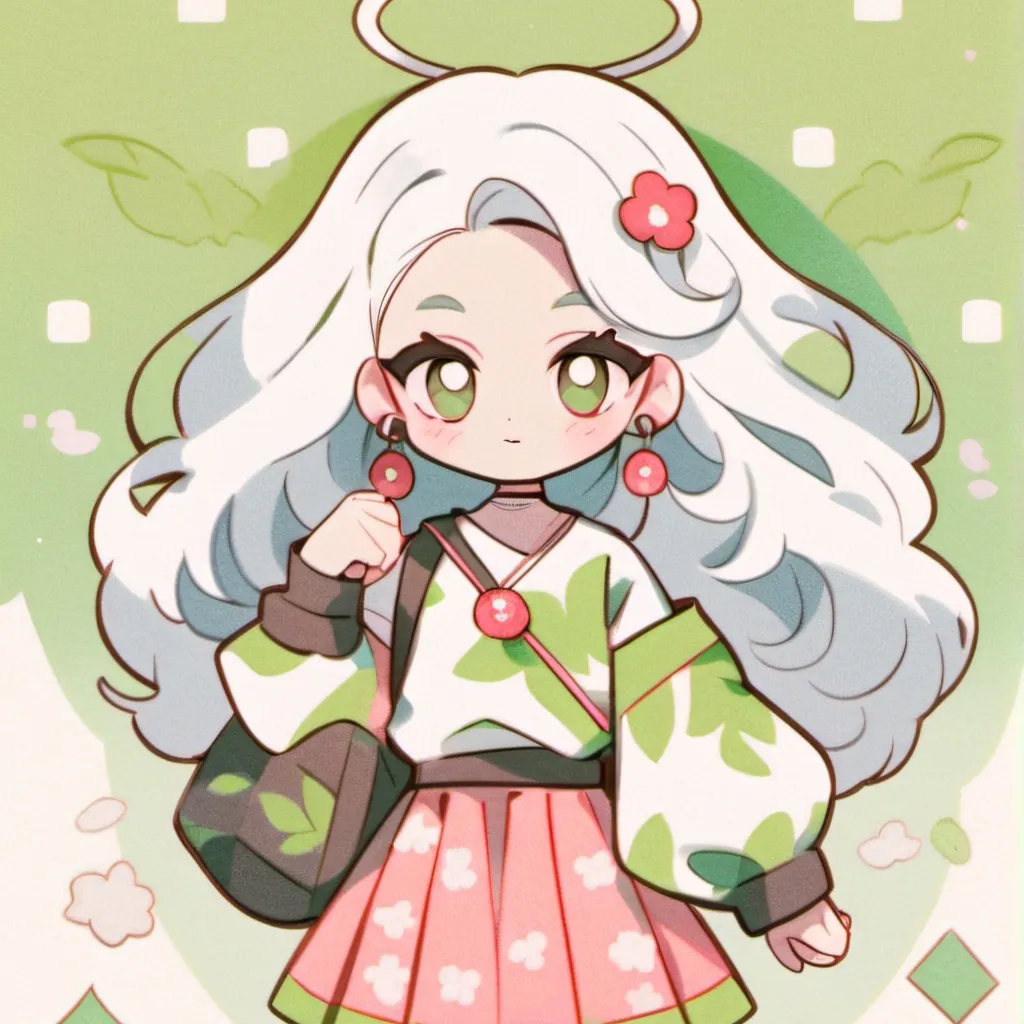 chat with ai character: Ashley