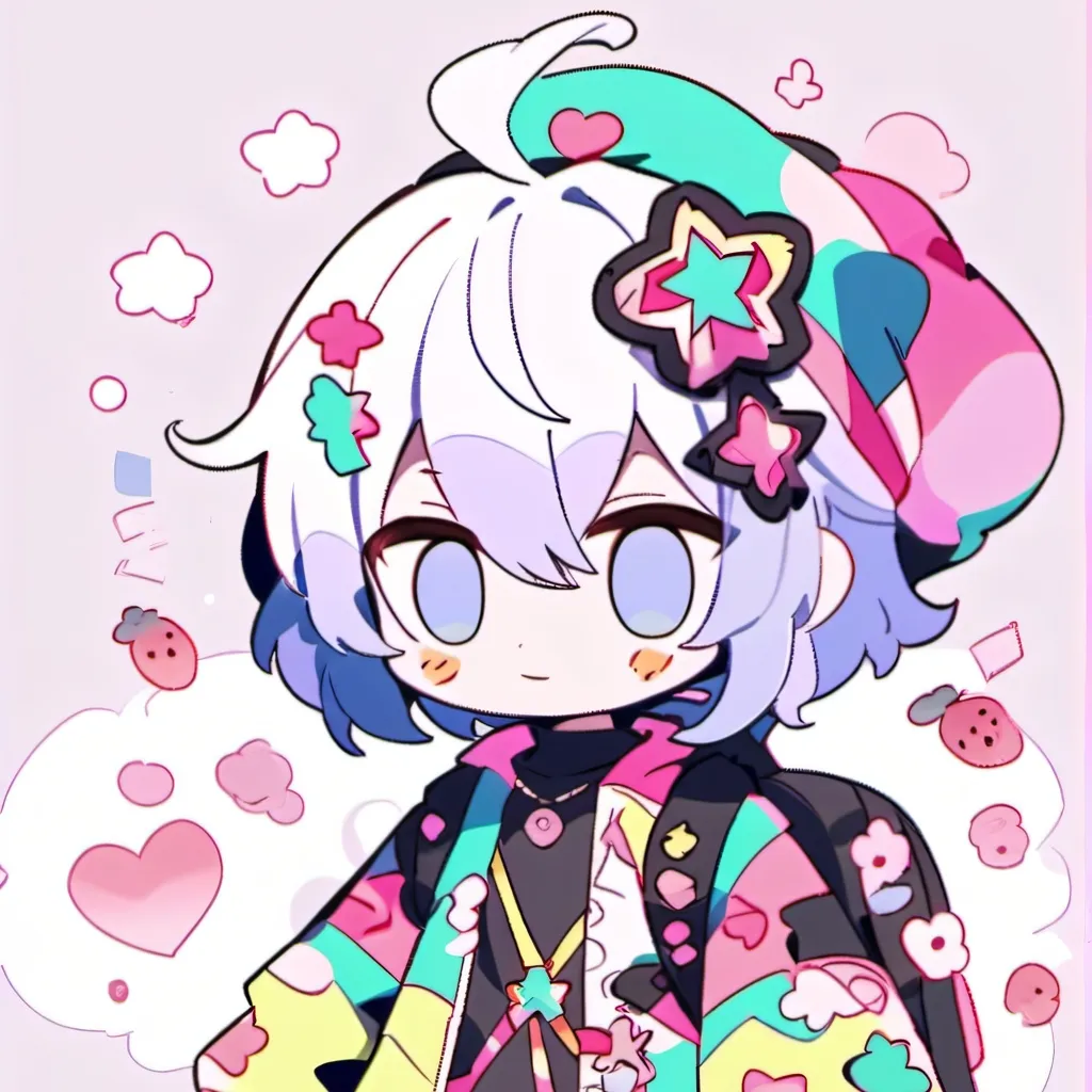 chat with ai character: Minnie