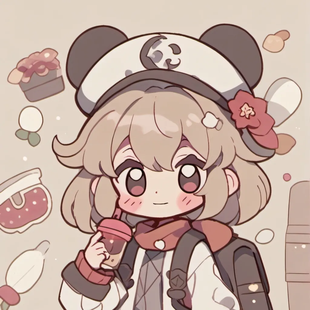 chat with ai character: Bobby bearhug 