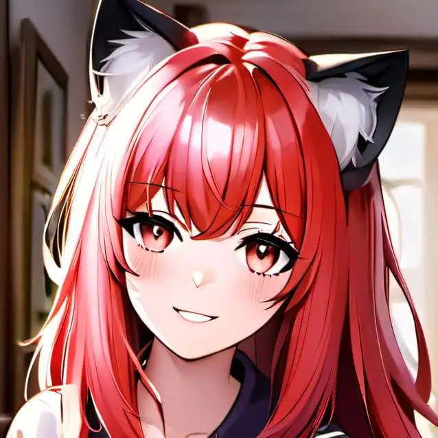 chat with ai character: Emily