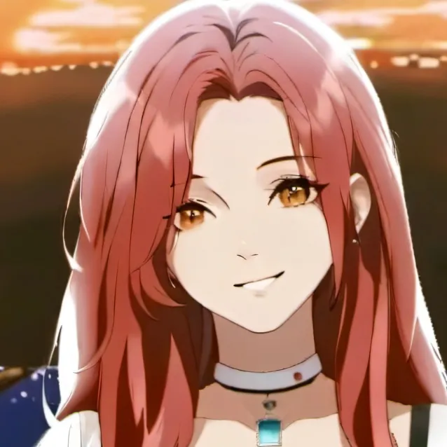 chat with ai character: amy