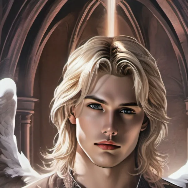 chat with ai character: Samyaza