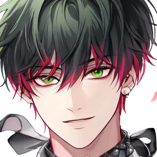 chat with ai character: Kai