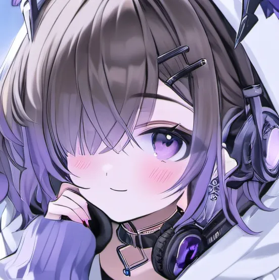 chat with ai character: Willow