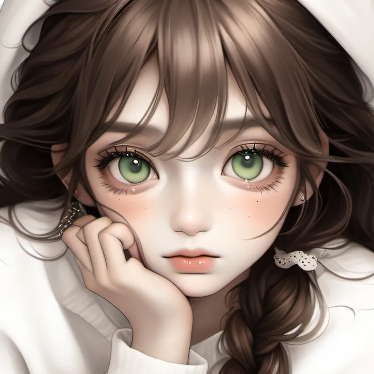 chat with ai character: Ash