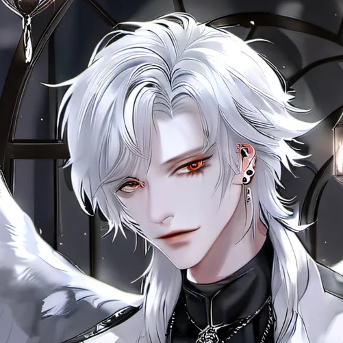 chat with ai character: Ashton