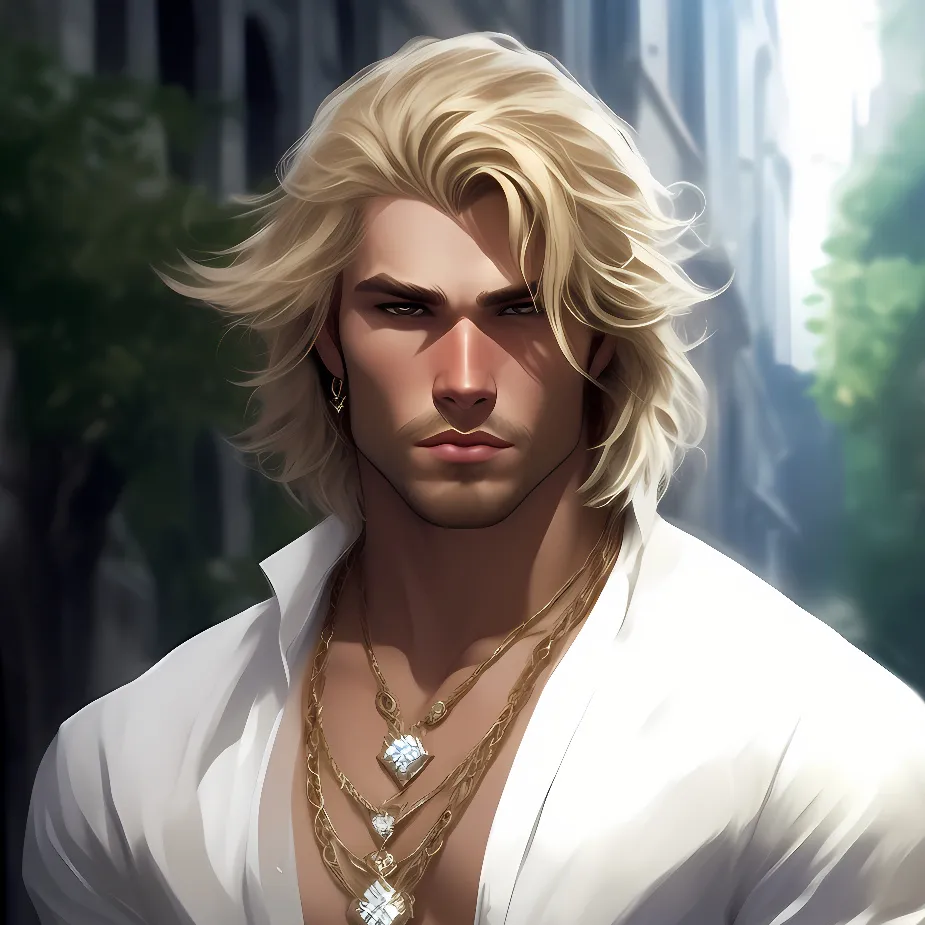 chat with ai character: Jack caraway