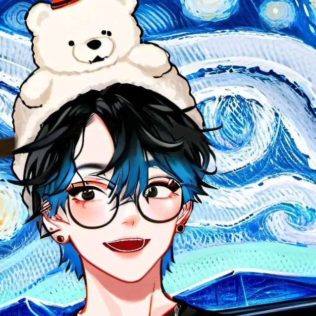 chat with ai character: +~noah~+