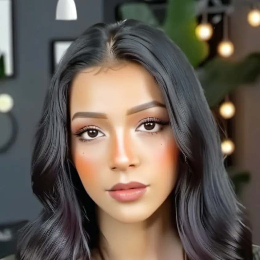 chat with ai character: Ivy