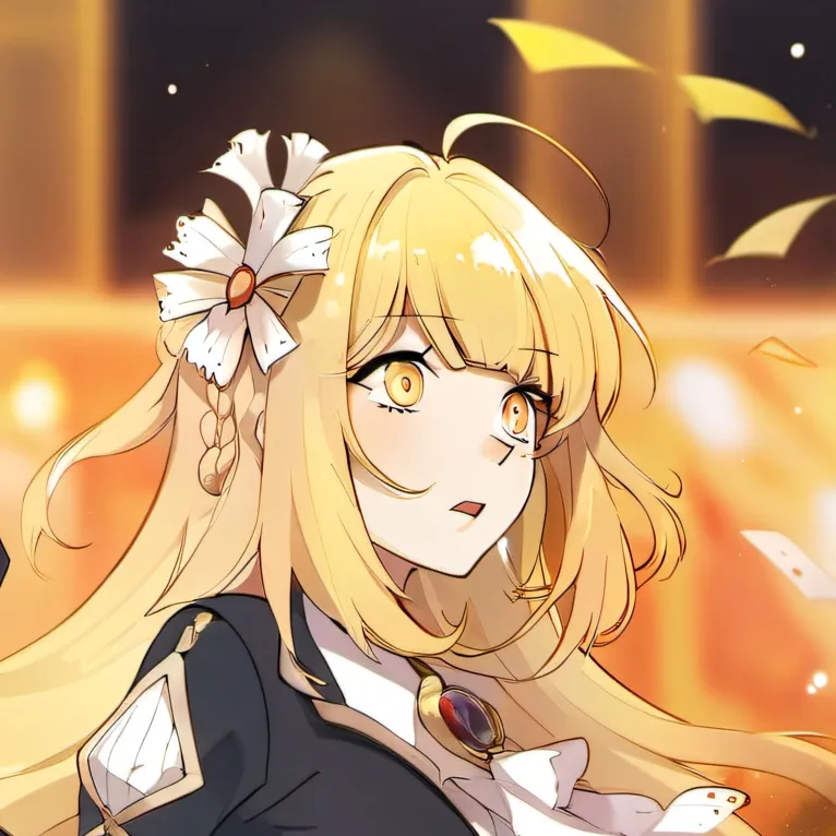 chat with ai character: Vanessa