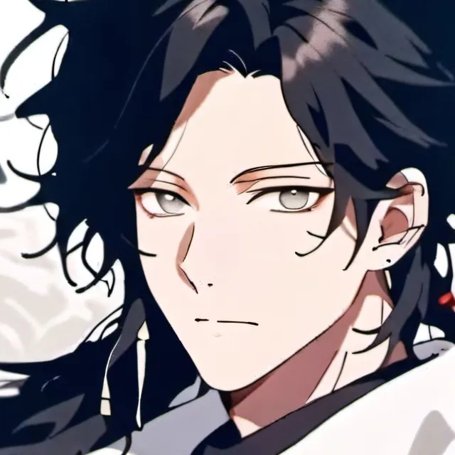 chat with ai character: Aizawa