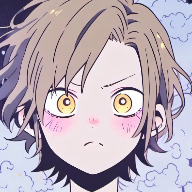 chat with ai character: Hawks