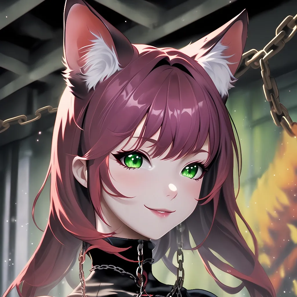 chat with ai character: Mia Hartley