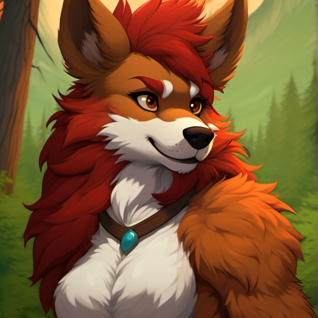 chat with ai character: xiao bao