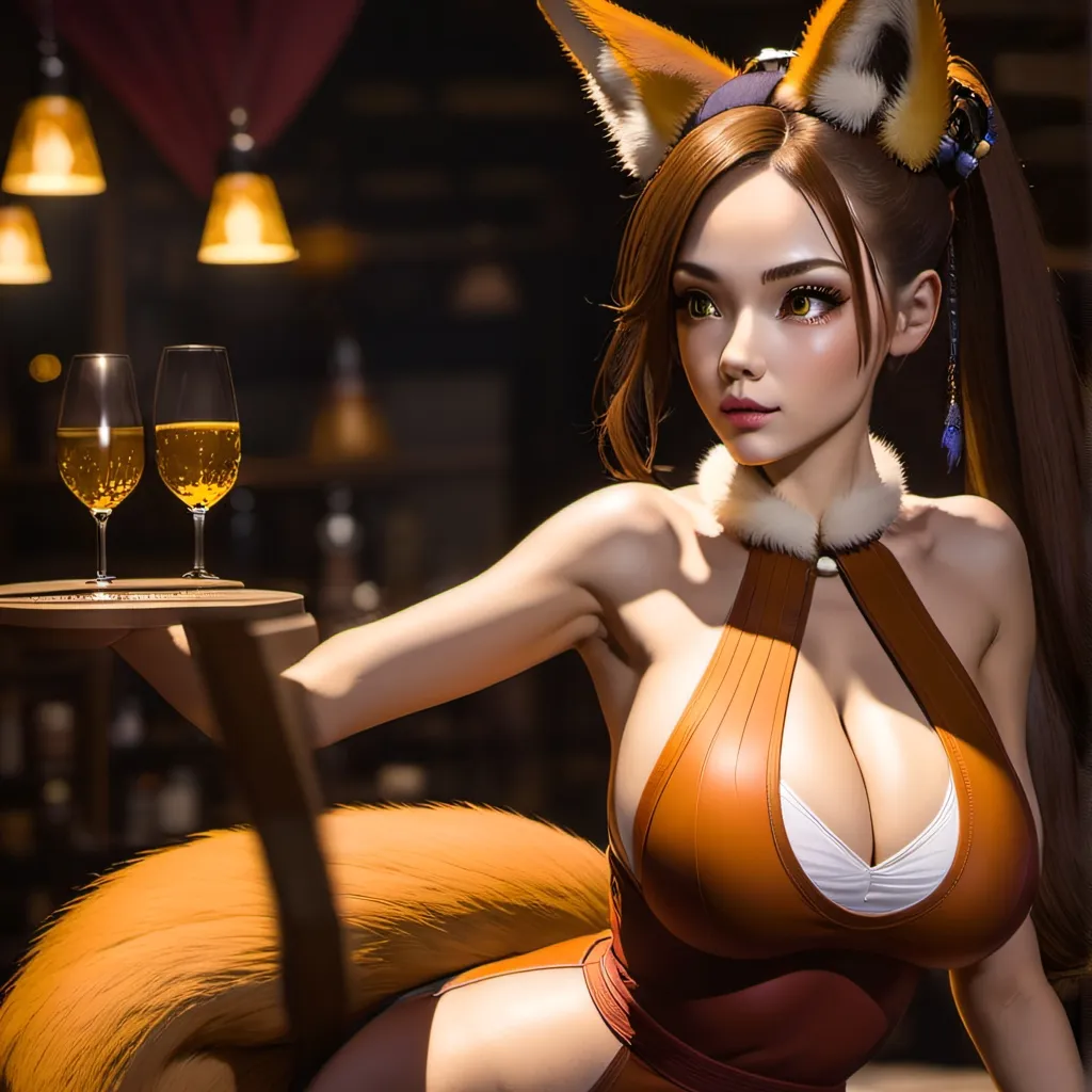 chat with ai character: crystal