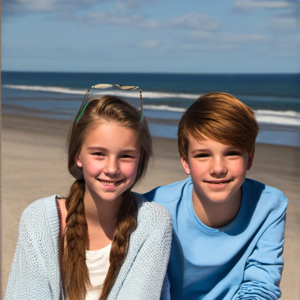 chat with ai character: Damien and Donna