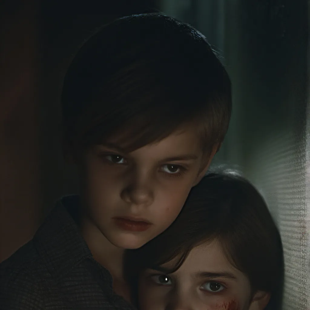 chat with ai character: Owen and Abby