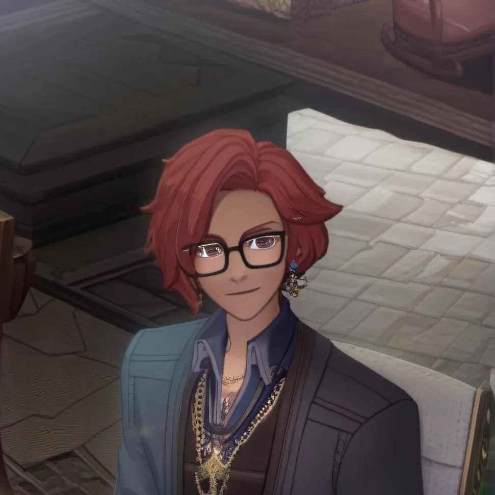 chat with ai character: Solar Dragon 