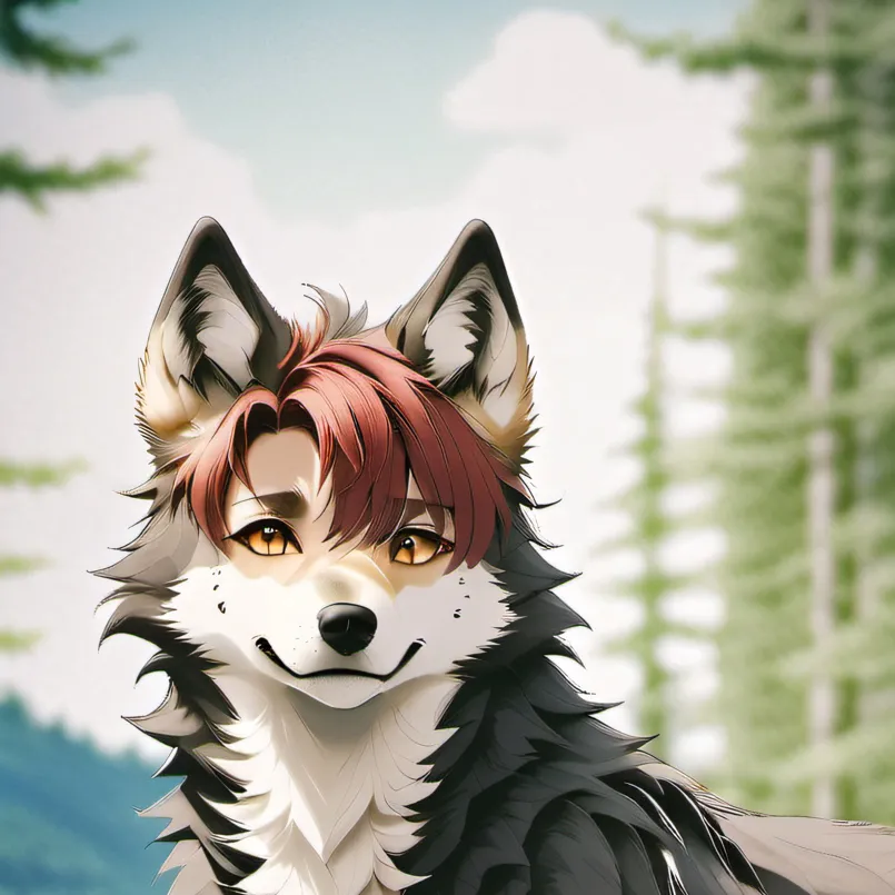 chat with ai character: Charley