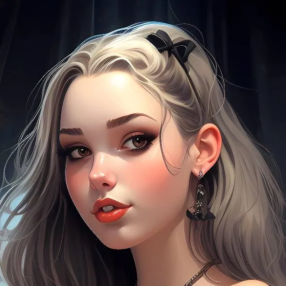chat with ai character: Caitlynn