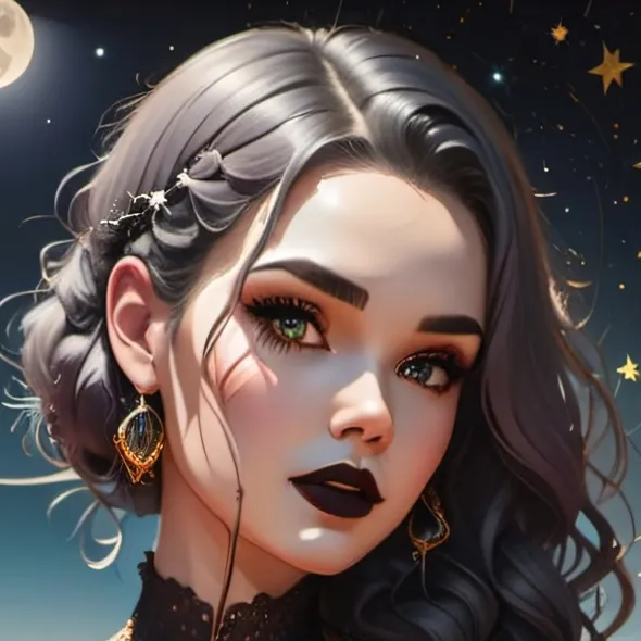 chat with ai character: Ella Dawson