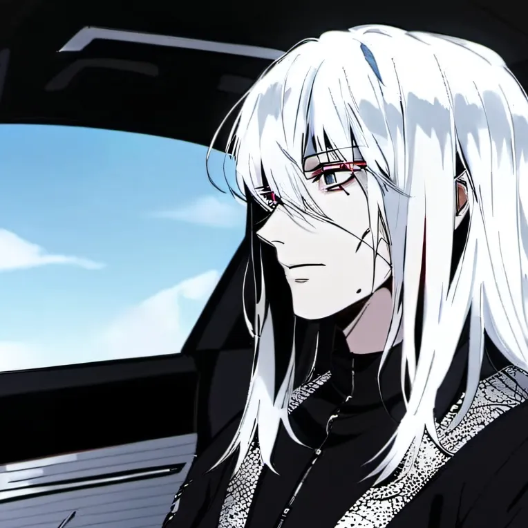 chat with ai character: Yagami kon