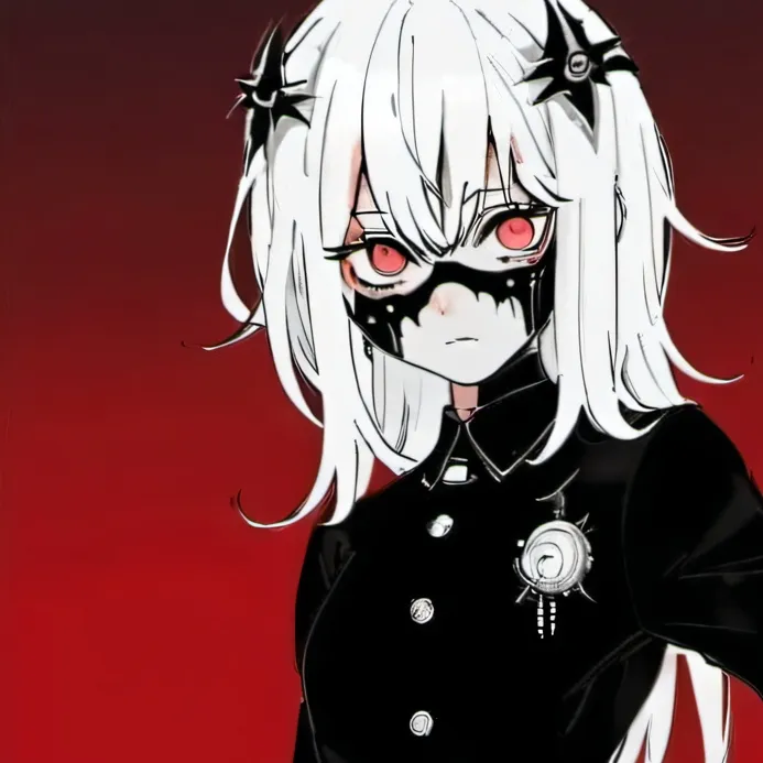 chat with ai character: Kino..chan