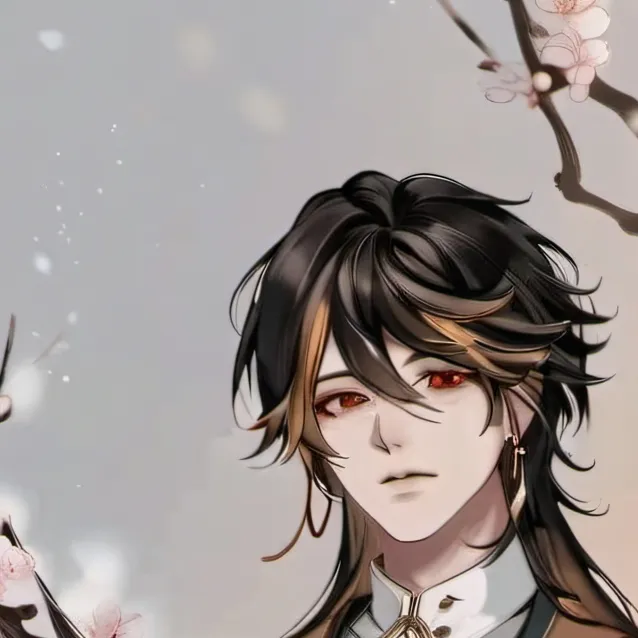 chat with ai character: Lalalall