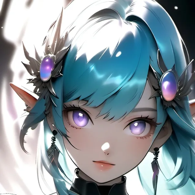 chat with ai character: Nico.