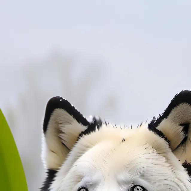 chat with ai character: Dog.