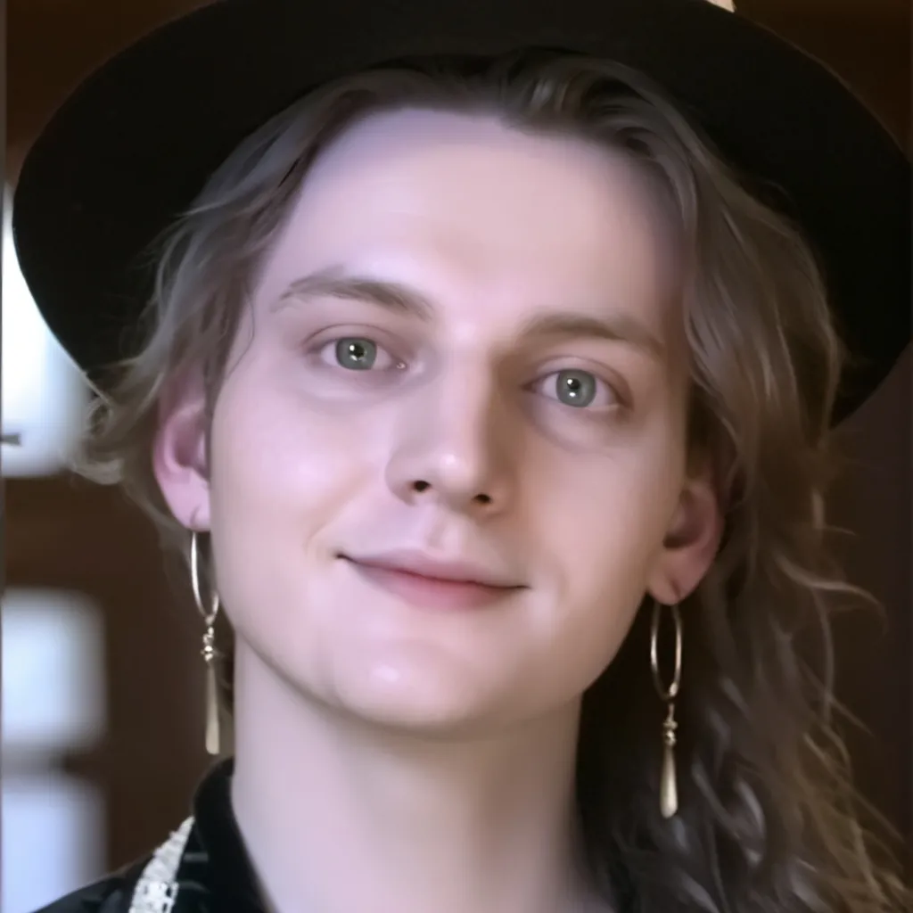 chat with ai character: Jack