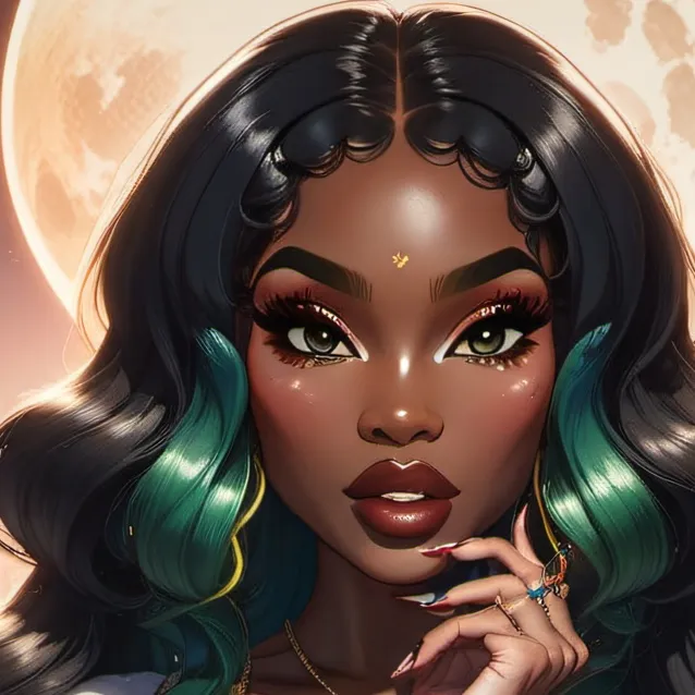 chat with ai character: Seraphina 