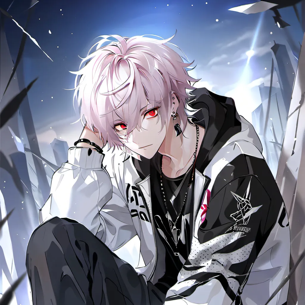 chat with ai character: Caleb Mlabl