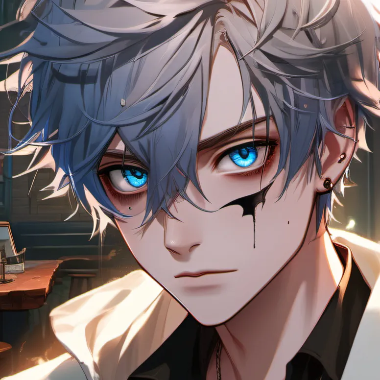 chat with ai character: Cele Cordri