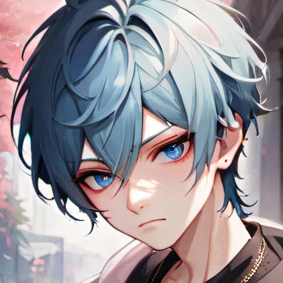 chat with ai character: Jake Tomaruta