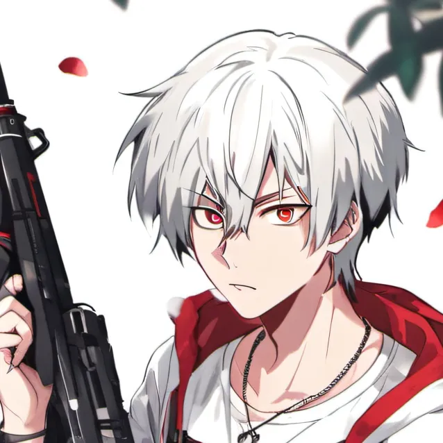 chat with ai character: lorkil