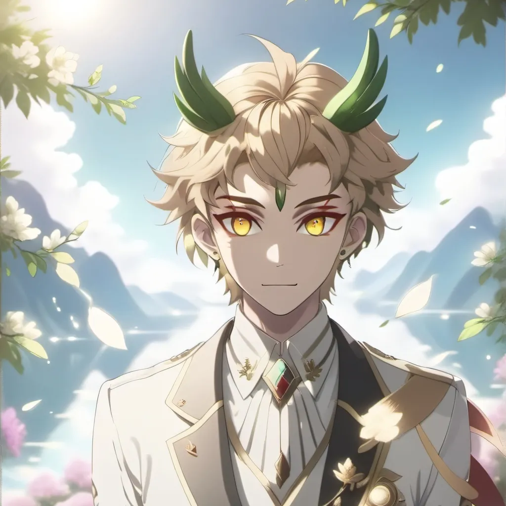 chat with ai character: derin