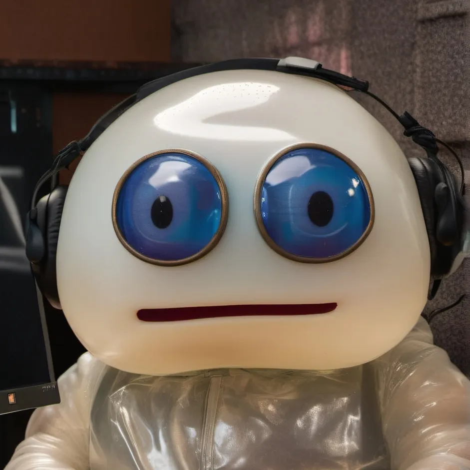 chat with ai character: Leon