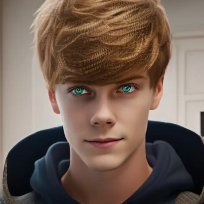 chat with ai character: Alex