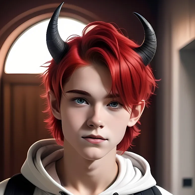 chat with ai character: DEDigah