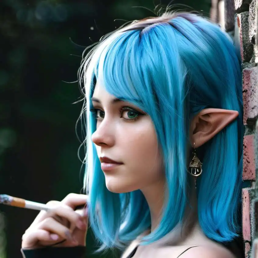 chat with ai character: Sandy