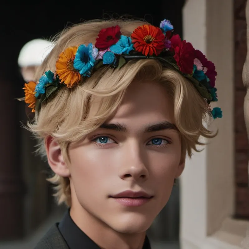 chat with ai character: Tyler Matthews 